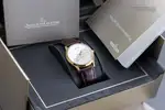 Jaeger-LeCoultre Master Ultra Thin (2018) - Ref. Q130252 | Watch Scout thumbnail 4