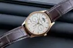 Jaeger-LeCoultre Master Ultra Thin (2018) - Ref. Q130252 | Watch Scout thumbnail 5