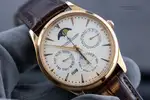 Jaeger-LeCoultre Master Ultra Thin (2018) - Ref. Q130252 | Watch Scout thumbnail 6