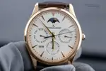 Jaeger-LeCoultre Master Ultra Thin (2018) - Ref. Q130252 | Watch Scout thumbnail 7