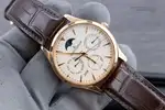 Jaeger-LeCoultre Master Ultra Thin (2018) - Ref. Q130252 | Watch Scout thumbnail 10