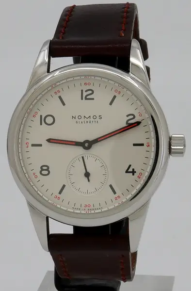 NOMOS Club