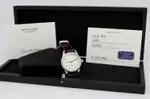 NOMOS Club (2020) - Ref. 703 | Watch Scout thumbnail 7