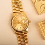 Rolex Day-Date (c1986) - Ref. 18038 | Watch Scout thumbnail 1