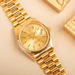 Rolex Day-Date (c1986) - Ref. 18038 | Watch Scout thumbnail 2