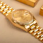 Rolex Day-Date (c1986) - Ref. 18038 | Watch Scout thumbnail 3