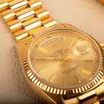 Rolex Day-Date (c1986) - Ref. 18038 | Watch Scout thumbnail 5