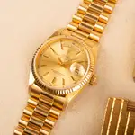 Rolex Day-Date (c1986) - Ref. 18038 | Watch Scout thumbnail 6