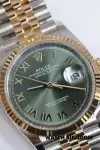 Rolex Datejust 36 126233, thumbnail 3 of 8