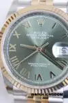 Rolex Datejust 36 126233, thumbnail 4 of 8