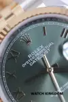 Rolex Datejust 36 126233, thumbnail 6 of 8