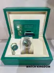 Rolex Datejust 36 126233, thumbnail 8 of 8
