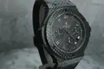Hublot Big Bang "All Carbon" (2012) - Ref. 301.QX.1740.GR | Watch Scout thumbnail 2
