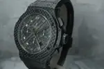 Hublot Big Bang "All Carbon" (2012) - Ref. 301.QX.1740.GR | Watch Scout thumbnail 3