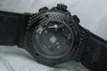 Hublot Big Bang "All Carbon" (2012) - Ref. 301.QX.1740.GR | Watch Scout thumbnail 9