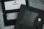 Hublot Big Bang "All Carbon" (2012) - Ref. 301.QX.1740.GR | Watch Scout thumbnail 10