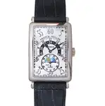 Franck Muller Long Island Moonphase (2010s) - Ref. 1250 H R | Watch Scout thumbnail 1