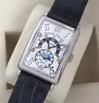 Franck Muller Long Island Moonphase (2010s) - Ref. 1250 H R | Watch Scout thumbnail 2