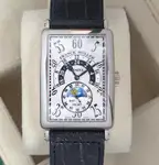 Franck Muller Long Island Moonphase (2010s) - Ref. 1250 H R | Watch Scout thumbnail 3