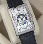 Franck Muller Long Island Moonphase (2010s) - Ref. 1250 H R | Watch Scout thumbnail 4