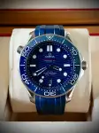 Omega Seamaster Diver 300M 210.32.42.20.03.001 Price in Australia | $6.5k thumbnail 3