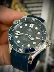 Omega Seamaster Diver 300M 210.32.42.20.03.001 Price in Australia | $6.5k thumbnail 8