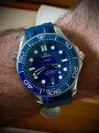Omega Seamaster Diver 300M 210.32.42.20.03.001 Price in Australia | $6.5k thumbnail 9
