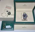 Rolex GMT-Master II (2022) - Ref. 126710BLRO | Watch Scout thumbnail 6