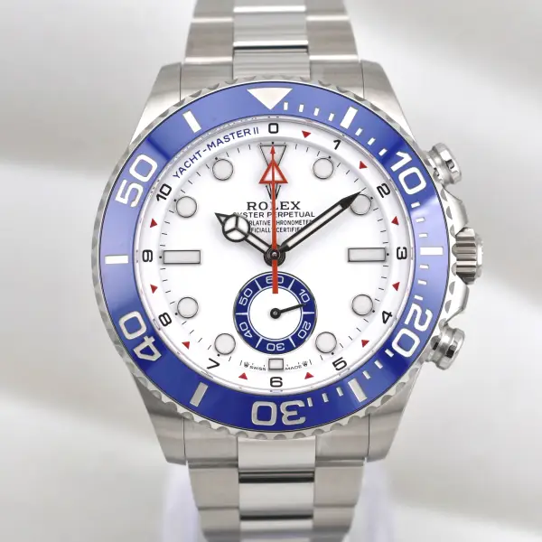 Rolex Yacht-Master II