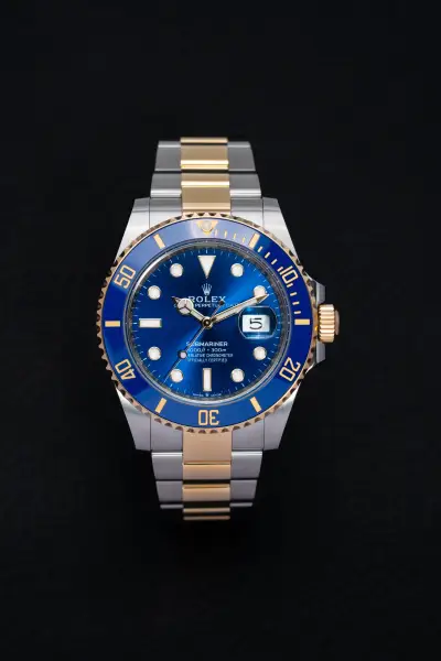 Rolex Submariner Date Ref. 126613LB