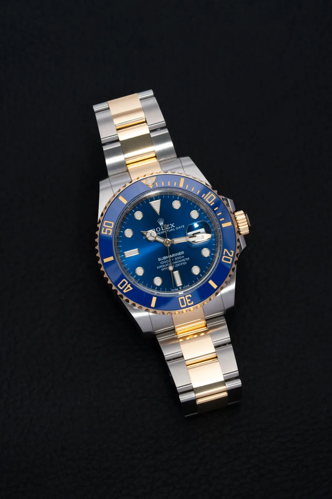 Rolex Submariner Date 126613LB Price in Australia | $32k - image 2