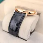 IWC Portofino Automatic 18k 5N Rose Gold (2020s) - Ref. IW356522 | Watch Scout thumbnail 4