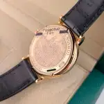 IWC Portofino Automatic 18k 5N Rose Gold (2020s) - Ref. IW356522 | Watch Scout thumbnail 6