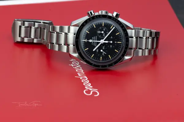 Omega Speedmaster