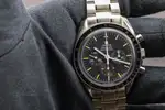 Omega Speedmaster (1997) - Ref. 3572.50 | Watch Scout thumbnail 9