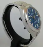 Rolex Oyster Perpetual 41 124300 Price in Australia | $14k thumbnail 5