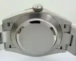 Rolex Oyster Perpetual 41 124300 Price in Australia | $14k thumbnail 7