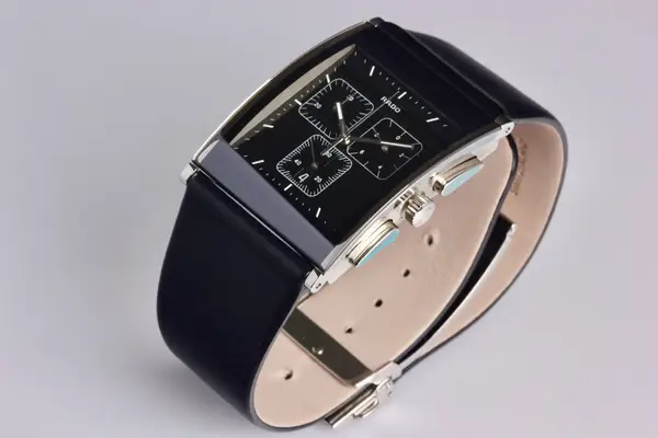 Rado Diastar Ceramic Chronograph