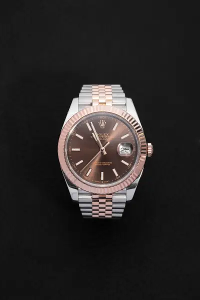 Rolex Datejust 41