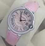 Cartier Ballon Bleu (2016) - Ref. WSBB0007 | Watch Scout thumbnail 2