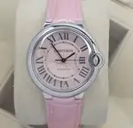 Cartier Ballon Bleu (2016) - Ref. WSBB0007 | Watch Scout thumbnail 3