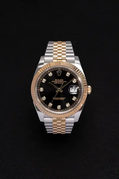Rolex Datejust 41 Ref. 126333
