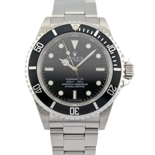 Rolex Submariner