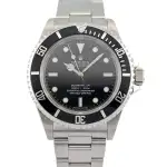 Rolex Submariner (~2008) - Ref. 14060M | Watch Scout thumbnail 1