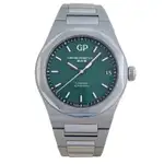 Girard Perregaux Laureato (2023) - Ref. 81010-11-3152-1CM | Watch Scout thumbnail 1