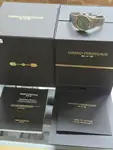 Girard Perregaux Laureato (2023) - Ref. 81010-11-3152-1CM | Watch Scout thumbnail 6