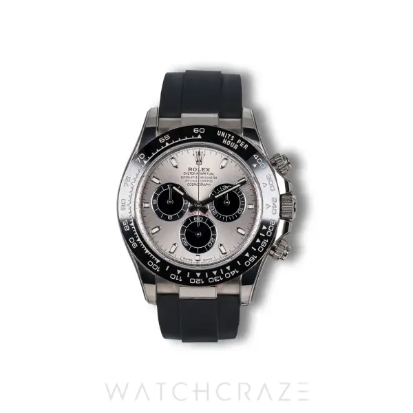 Rolex Daytona Ref. 126519LN