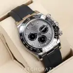 Rolex Daytona (2023) - Ref. 126519LN | Watch Scout thumbnail 3