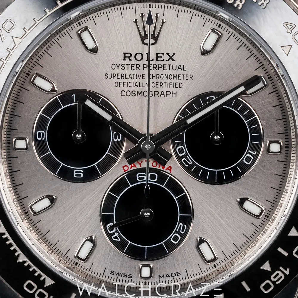 Rolex Daytona (2023) - Ref. 126519LN | Watch Scout - image 2