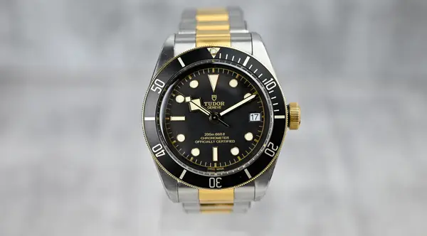 Tudor Black Bay Ref. M79733N-0004
